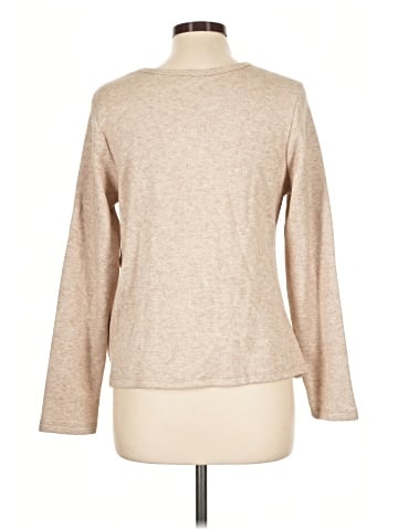 Karen Kane Pullover Sweater (view 2)
