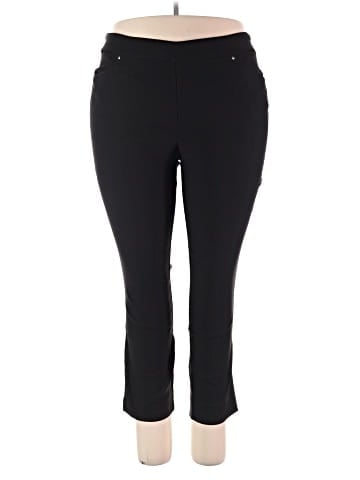 Hilary Radley Active Pants (view 1)