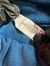 Unbranded 100% Polyester Blue Dress Pants Size S - photo 8