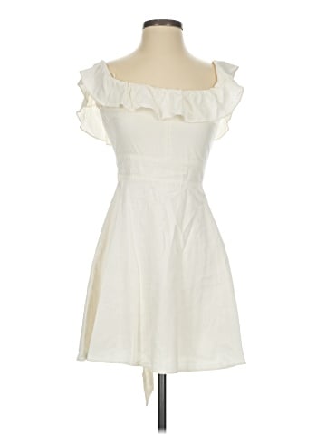 Zara Cocktail Dress (view 1)