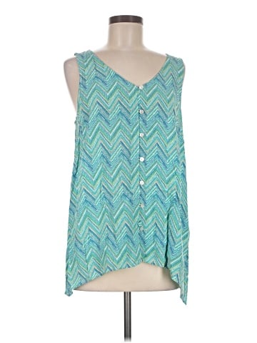 J.Jill Tank Top (view 1)