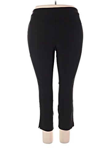 Hilary Radley Active Pants (view 2)