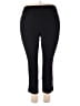 Hilary Radley Black Active Pants Size XXL - photo 2