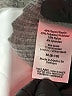 Unbranded Gray Turtleneck Sweater Size M - photo 5