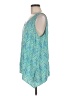 J.Jill Teal Tank Top Size M - photo 5