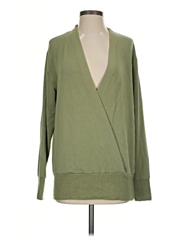 Athleta Cardigan (view 1)