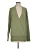 Athleta Green Cardigan Size S - photo 1