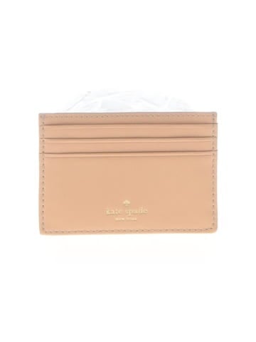 Kate Spade New York Leather Wallet (view 2)