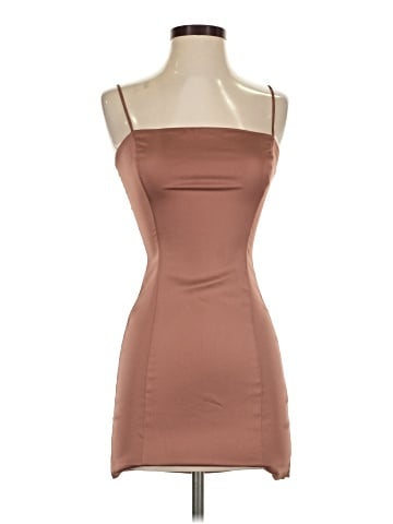 Sunday Best Cocktail Dress (view 1)
