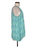 J.Jill Teal Tank Top Size M - photo 4