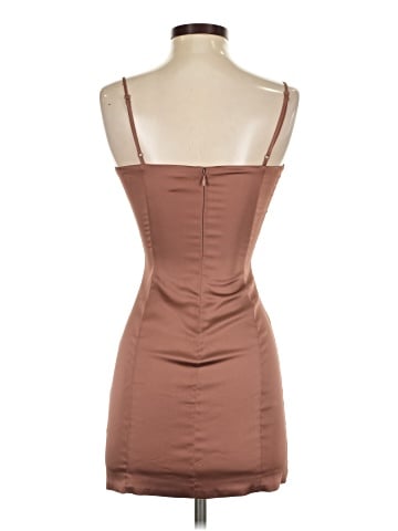 Sunday Best Cocktail Dress (view 2)