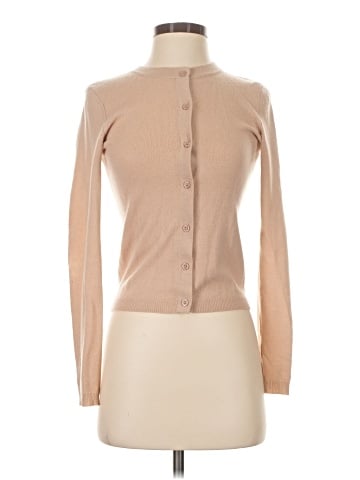 C by Bloomingdales Cashmere Cardigan (view 1)
