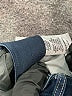 wonderly Blue Jeans Size 10 - photo 10
