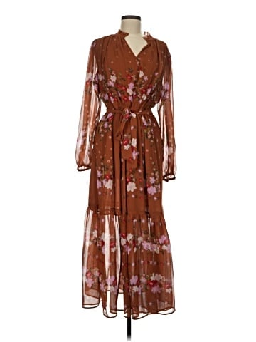 Lands' End Casual Dress (view 1)