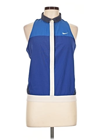 Nike Sleeveless Blouse (view 1)