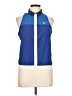 Nike Blue Sleeveless Blouse Size L - photo 1