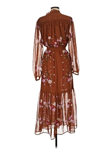 Lands' End Casual Dress (view 2)