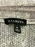 Talbots Silver Cardigan Size M - photo 7