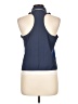 Nike Blue Sleeveless Blouse Size L - photo 2