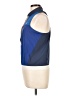 Nike Blue Sleeveless Blouse Size L - photo 5