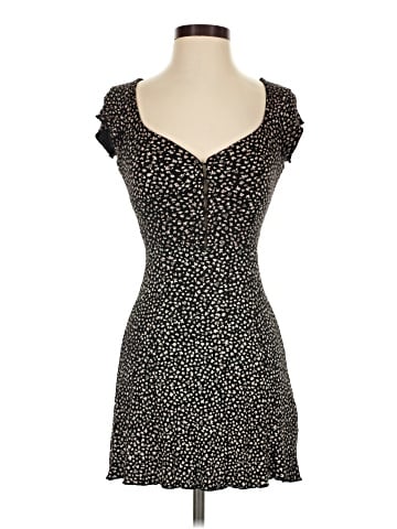 Bershka Cocktail Dress (view 1)