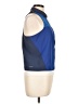 Nike Blue Sleeveless Blouse Size L - photo 4