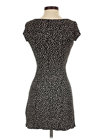 Bershka Cocktail Dress (view 2)