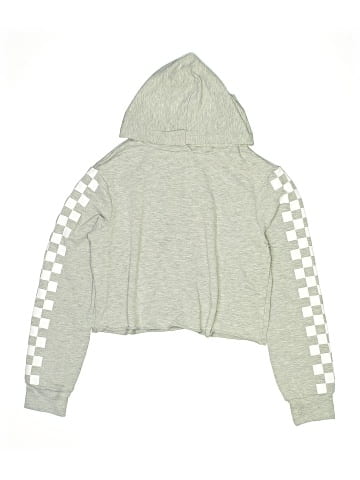 Unbranded Zip Up Hoodie (view 1)