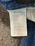 Good American Blue Jeans Size 10 - photo 8