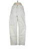 Hollister Ivory Jeans Size 5R - photo 1