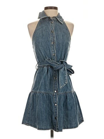 Alice + Olivia Casual Dress (view 1)