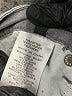 Express Jeans Chevron-herringbone Gray Jeans Size 2 - photo 9