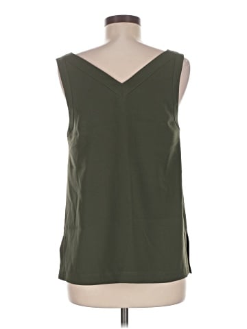 Karen Millen Sleeveless Blouse (view 2)