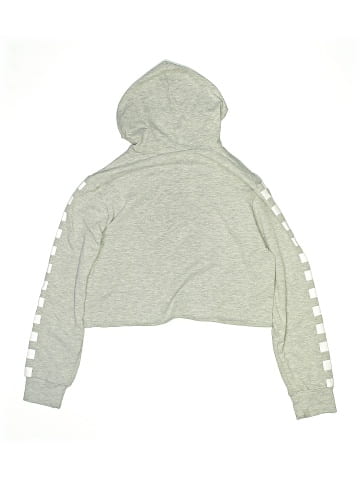 Unbranded Zip Up Hoodie (view 2)