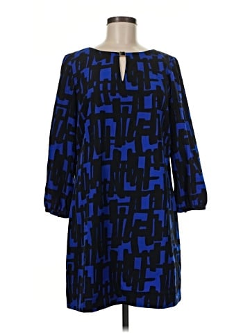 Tahari by ASL Casual Dress (view 1)