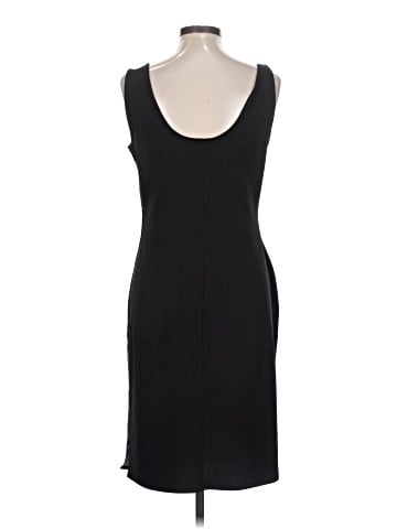 Bold Elements Cocktail Dress (view 2)