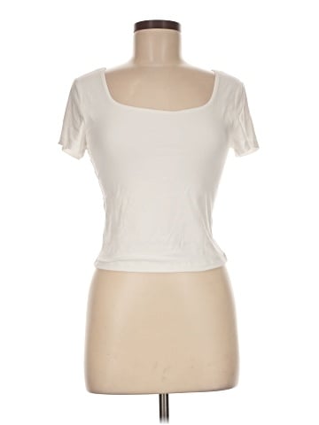 Olive and Oak Short Sleeve T-Shirt (view 1)