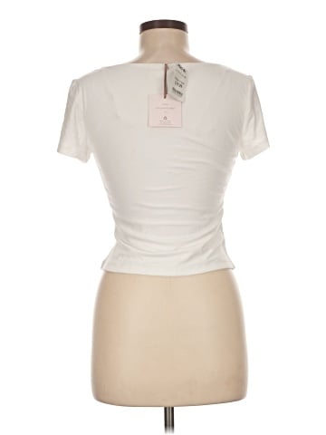 Olive and Oak Short Sleeve T-Shirt (view 2)
