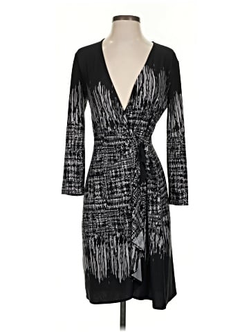 BCBGMAXAZRIA Cocktail Dress (view 1)