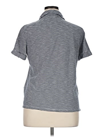 Talbots Short Sleeve Polo (view 2)
