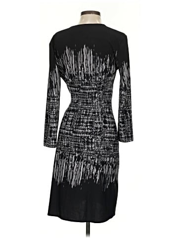 BCBGMAXAZRIA Cocktail Dress (view 2)