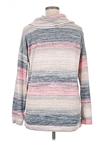 Cupio Long Sleeve Top (view 2)