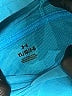 Under Armour Blue Pullover Hoodie Size L (youth) - photo 3
