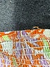 Unbranded Orange Casual Dress Size 1X - photo 4