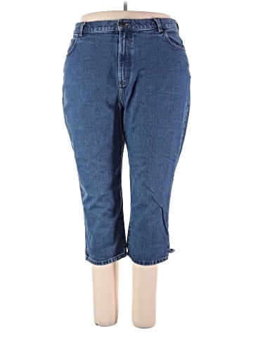 Lauren Jeans Co. Jeans (view 1)