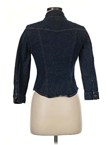 Baby Phat Denim Jacket (view 2)
