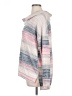 Cupio Gray Long Sleeve Top Size XL - photo 5