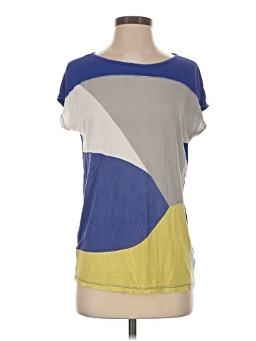 CALVIN KLEIN JEANS Short Sleeve T-Shirt (view 1)