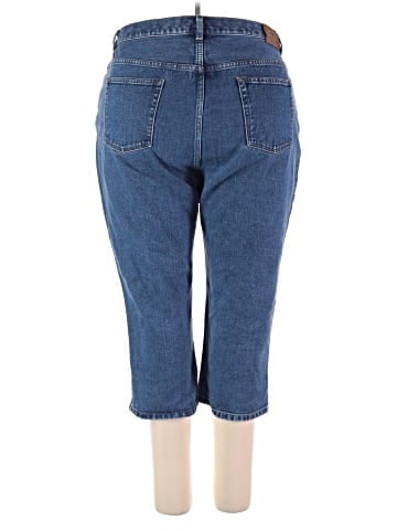Lauren Jeans Co. Jeans (view 2)
