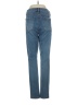 Rewash Hearts Blue Jeans Size 5 - photo 2